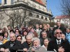 На Львівському Майдані вшанували пам`ять Героїв «Небесної Сотні»