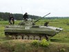 Армія посилює охорону між Кримом і материковою Україною