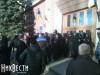Очікується на черговий штурм обласної адміністрації