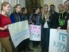 Викладачі львівського вишу судяться зі студентом, який звинуватив їх у хабарництві