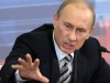 Путін закликає Київ не перешкоджати йому 