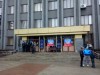 У захопленій сепаратистами Макіївці оголосили про референдум щодо федералізації