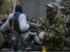 На Донеччині сепаратисти захопили в полон півсотні українських військових