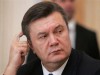 «Явлення» Януковича відбудеться на Великдень?