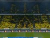 Фани «Динамо» і «Шахтаря» на стадіоні у Києві заспівали 