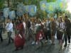 Марш вишиванок прямує в центр Львова