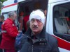 У Донецьку на мітинг за єдину Україну напали сепаратисти з битами