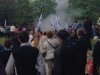 Сепаратисти штурмують прокуратуру Донецької області