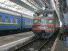 Львівська залізниця боїться терористів