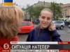 Прихильники федералізації в Одесі напали на журналістів (відео)