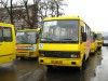 На Львівщині зросте вартість проїзду в автобусах приміського сполучення