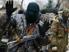 Військові затримали сотню донецьких сепаратистів, бо був наказ стріляти на ураження