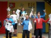Львів’яни вибороли подвійну перемогу в україно-польському марафоні