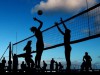 На Львівщині стартують змагання з пляжного волейболу