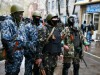 У Донецьку бойовики захопили штаб Нацгвардії