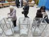 400 тисяч українців голосуватимуть закордоном