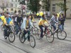 У Львові пройдуть велосипедні змагання «Вульки»