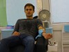 Військові медики просять волонтерів-донорів здавати кров