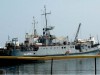 В окупованому Криму досі залишається 11 українських бойових кораблів