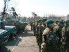 Прикордонники Західної України візьмуть під контроль кордон із Росією