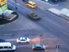 Вулицями Макіївки їздять танки (відео)