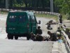 Під час обстрілу у Маріуполі загинуло 5 прикордонників