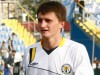 Український футболіст відмовився виступати в чемпіонаті Росії