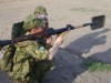 Керченські морпіхи, які зрадили присязі, служитимуть у будівельному батальйоні