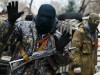 СБУ затримала ватажка бойовиків, який утікав до Криму