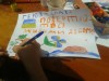 Що пишуть діти українським солдатам (фото)