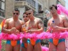 «Свобода» вимагає зупинити гей-парад у столиці