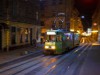Під час проекту «Ніч у Львові» громадський транспорт курсуватиме вночі