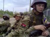 Бійці Яроша знищили десятки бойовиків, військову техніку та оборонні споруди (відео)