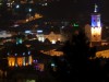 У п’ятницю нічний Львів можна буде побачити з найвищої споруди міста