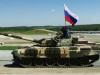 Українська авіація знищила російські танки у Луганську