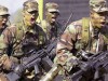 Армія США отримала офіційне право увійти до України