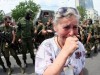 Губернатор Донеччини закликає мирних людей покинути місто