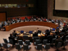 Рада безпеки ООН одноголосно ухвалила резолюцію щодо авіакатастрофи