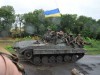 Депутати обласної ради просять президента пришвидшити ротацію військ в зоні АТО