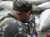 На Донеччині бойовики захопили двоповерхове приміщення дитячого садка