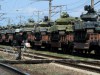 Росія перекидає військові сили до Білорусії