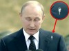 Пташка заплямувала Путіна (відео)