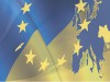 Фейковий експерт розповідає українським журналістам про ЄС