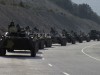 РФ підтягнула військову техніку до Сумської області - РНБО