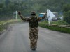 Терористи взяли в полон українських офіцерів, які йшли на перемовини щодо звільнення волонтерів