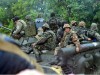 Сили АТО намагаються відрізати Горлівку від Донецька