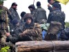 Українські війська контролюють значну частину Луганська - РНБО