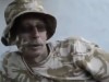 Капітан Нацгвардії перед загибеллю розповів, як не боятися (відео)