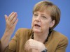 Меркель не відправить своїх солдатів в Україну