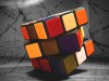 Львів’яни позмагаються на швидкість складання кубика Рубіка